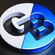 Greybluestudios store logo