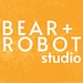 Bear Robot