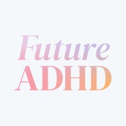 FutureADHD store logo