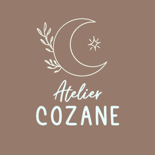 AtelierCozane store logo