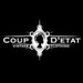 Coup D'etat Vintage