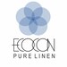 EcoconLINEN store logo