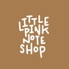 LittlePinkNoteShop