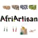 Avatar belonging to AfriArtisan