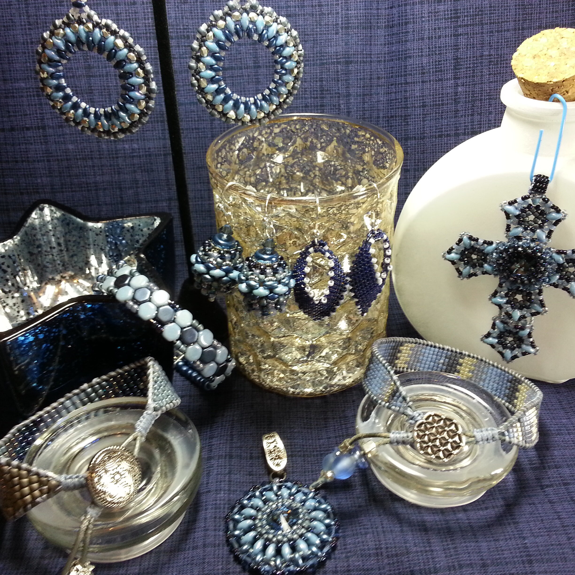 SHBeadCreations Etsy