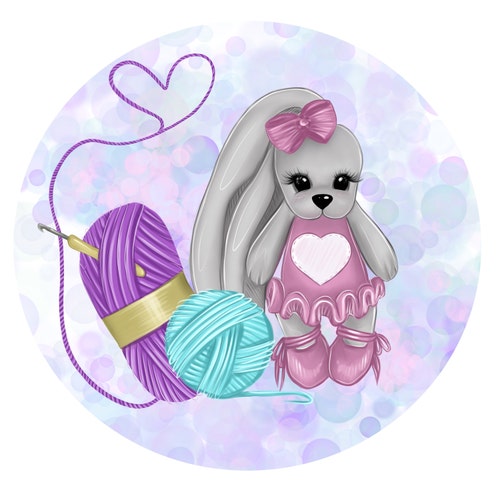 CuteHappyToys store logo