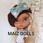 MAIZDolls