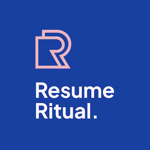 ResumeRitual store logo