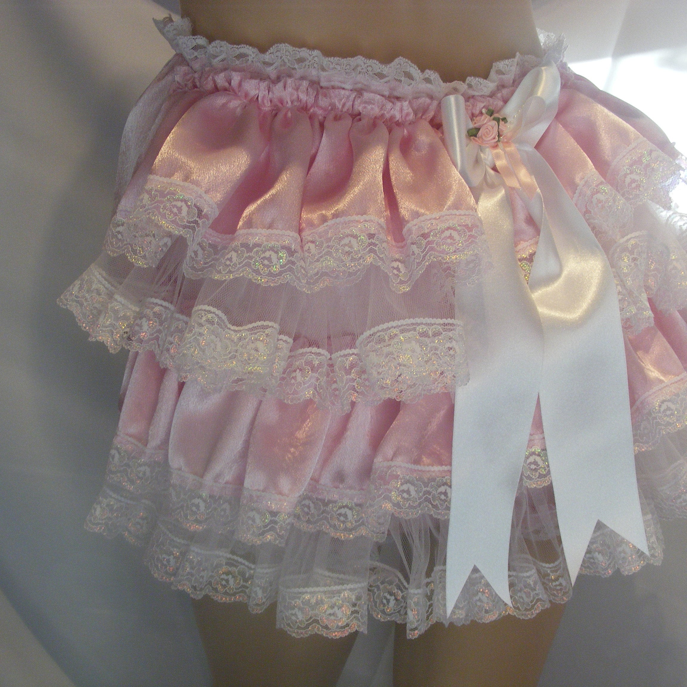 Details about   ADULT BABY SISSY BONNET soft pink fleece  COSPLAY  LOLITA FANCYDRESS ROLPLAY