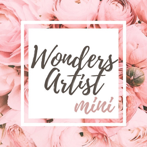 WondersArtistMini store logo