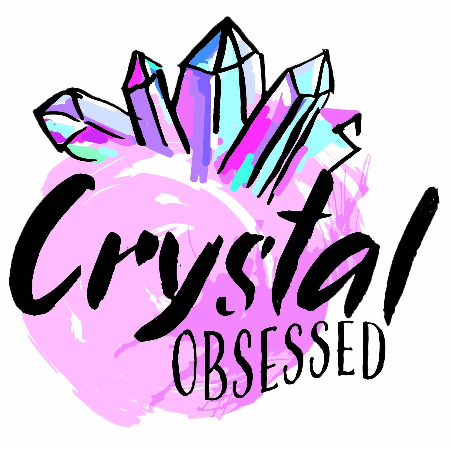 crystalobsessed1111 - Etsy