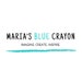 MariasBlueCrayon