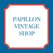PapillonVintageShop