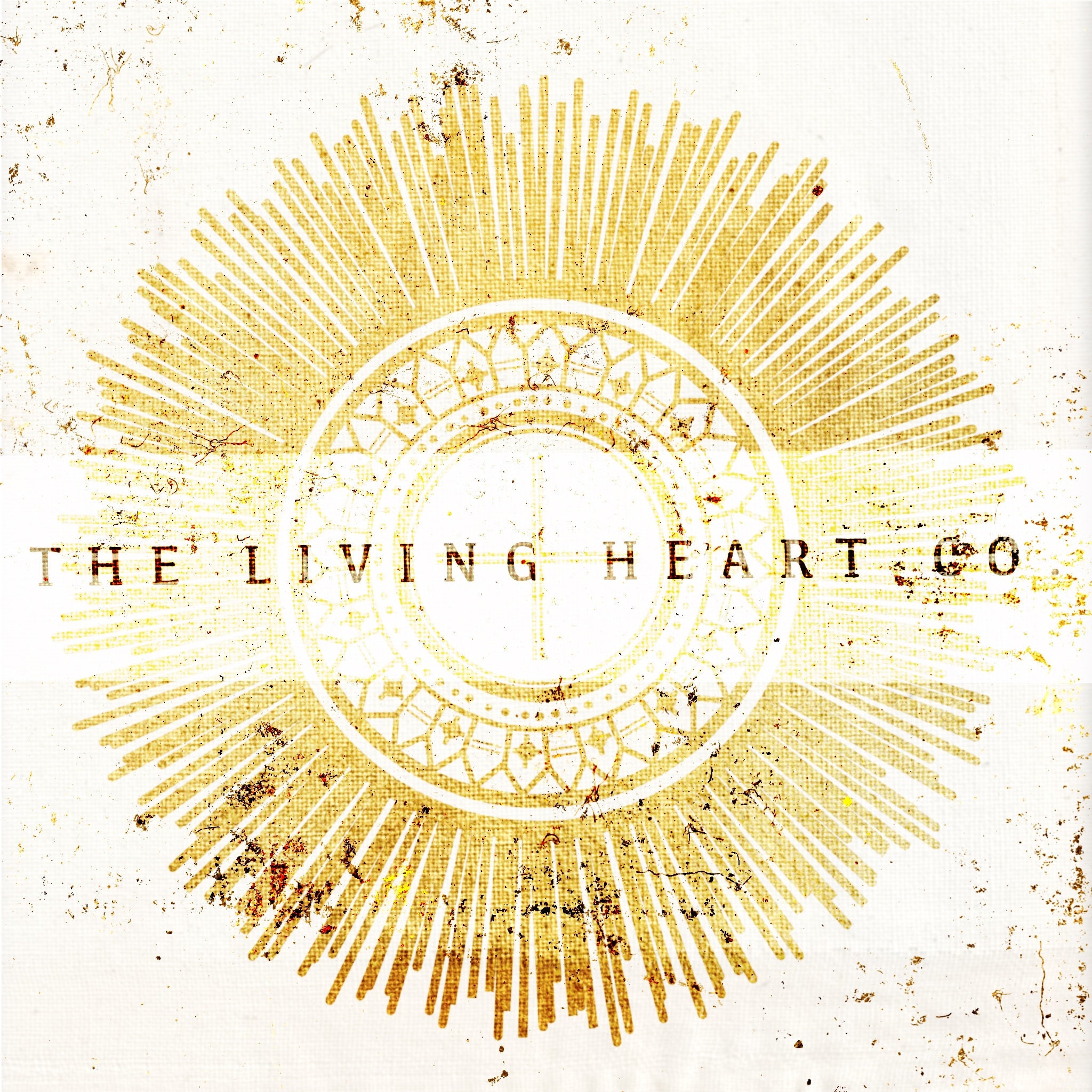 thelivingheartco - Etsy