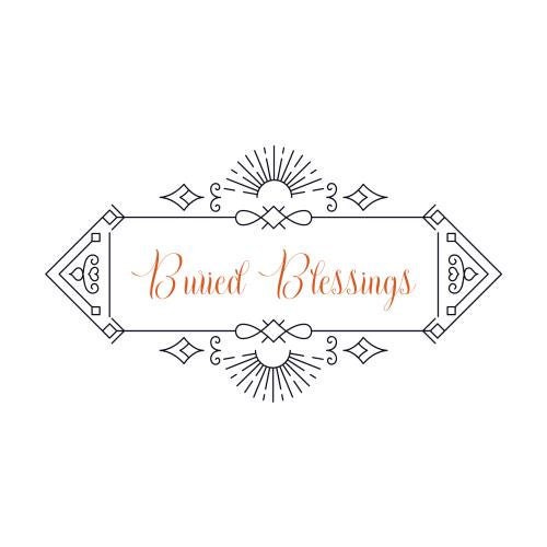 Buriedblessings Etsy