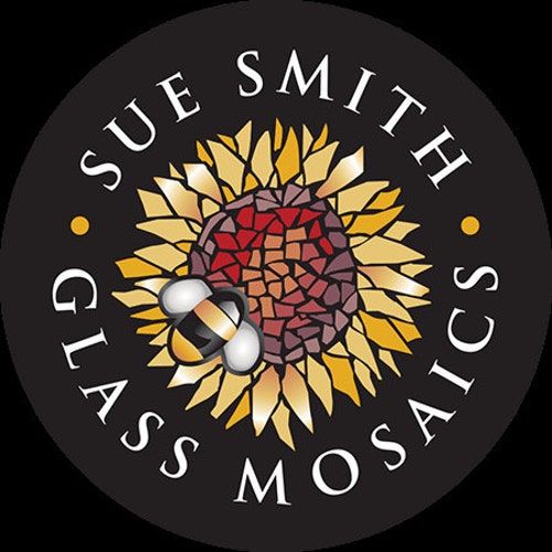 Glass Cutter - Pen – Sue Smith Glass Mosaics