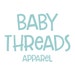 Baby Threads Apparel