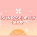 Sunrise Jelly