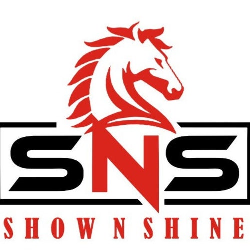 TheShowNShineStore store logo