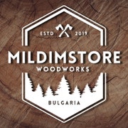 MilDimStore