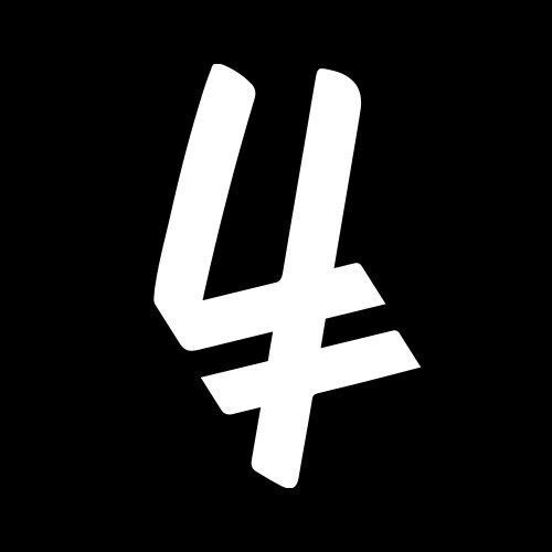 Skate4create store logo