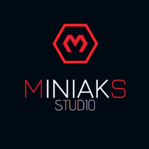 Miniaks store logo