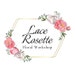 Lace Rosette Floral Workshop
