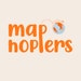 Map Hoppers