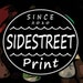 SideStreetprint