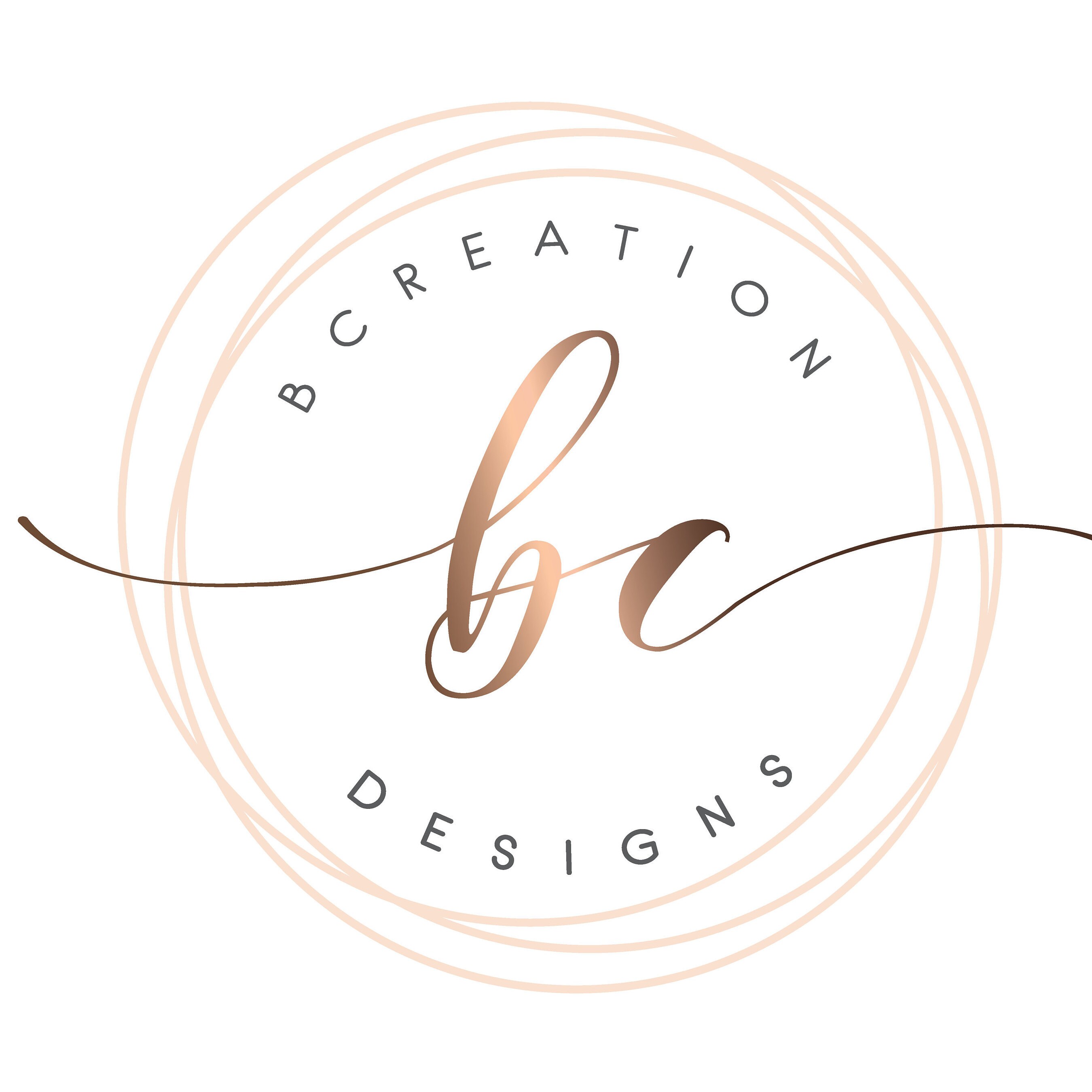BCreationDesigns - Etsy