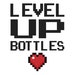 LevelUpBottles