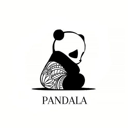 PANDAALLA store logo