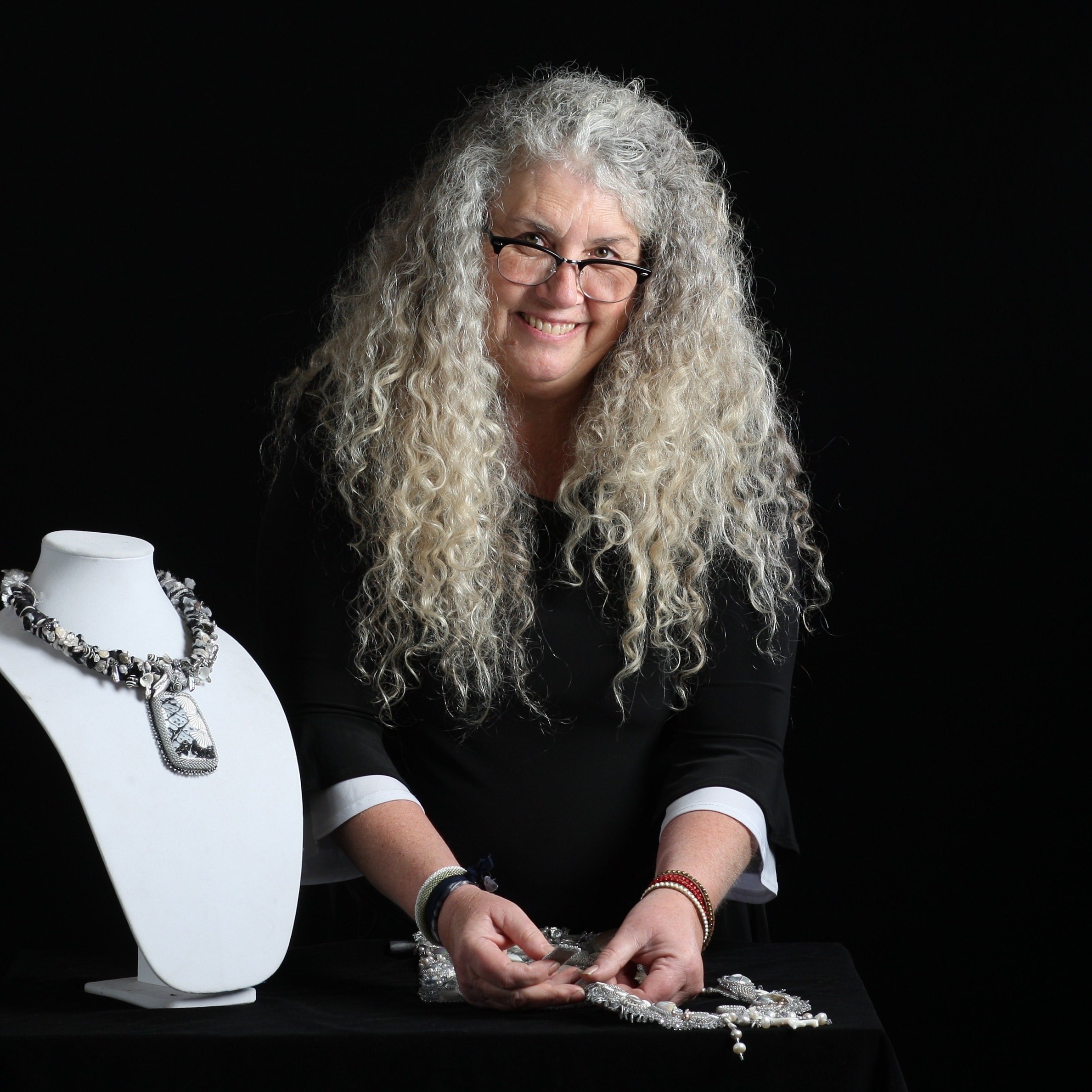 BeyondBeadsGallery Etsy