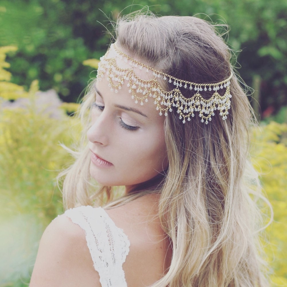 Pendientes De Arnés De Boda De Estilo Fdlk Boho Aretes De De Pendientes De Arnés De Boda De Estilo Fdlk Boho Aretes De De