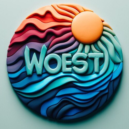 WoestDesign store logo