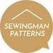 Avatar belonging to SewingmanPatterns