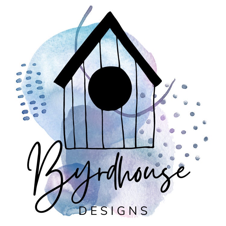 ByrdHouse Designs and Monograms