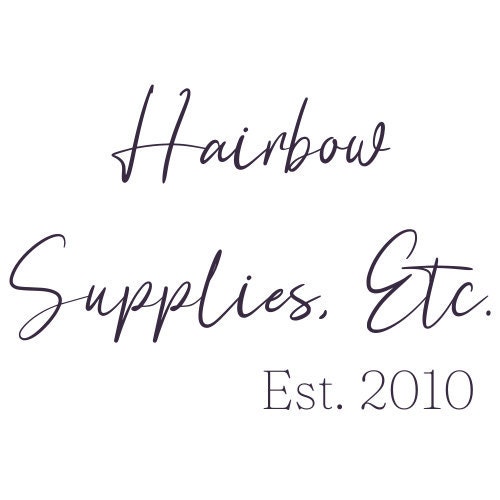 HairbowSuppliesEtc