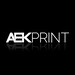 AekCovers store logo