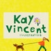 Kay Vincent