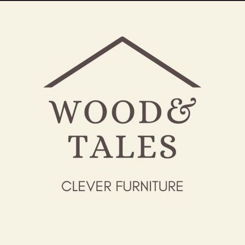 WoodandTales - Etsy
