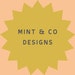 Mint and Co.