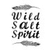 WildSaltSpirit