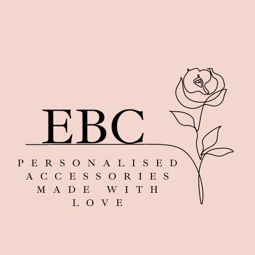 ECBridalCreations store logo