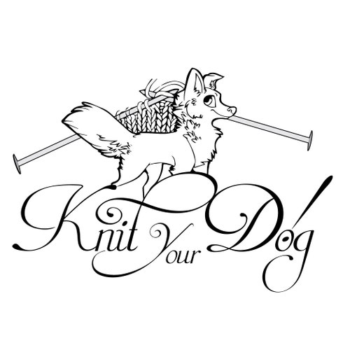 KnitYourDog Etsy