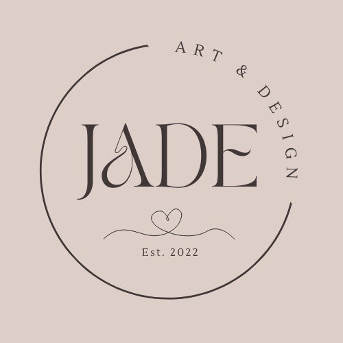 JadebyDesignStore - Etsy