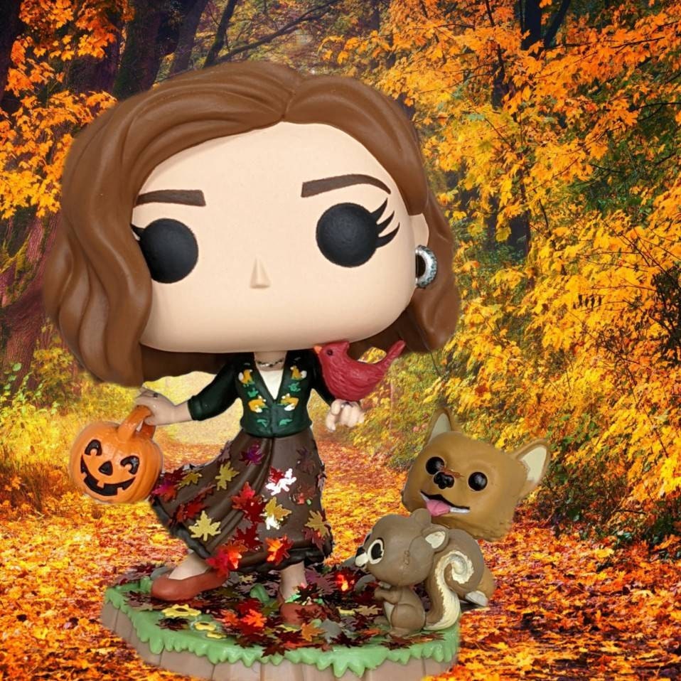 custom harry potter funko pop