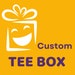 CustomTeeBox