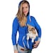 Roodie Pet Carrier Hoodies