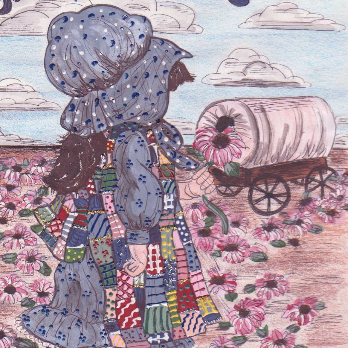 PrairieGirlSoaps Etsy